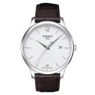 Tissot Tradition Férfi Karóra Ø 42 mm Típus: T063.610.16.037.00