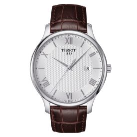   Tissot Tradition Férfi Karóra Ø 42 mm Típus: T063.610.16.038.00