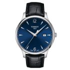 Tissot Tradition Férfi Karóra Ø 42 mm Típus: T063.610.16.047.00
