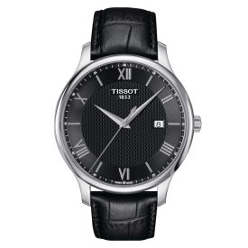   Tissot Tradition Férfi Karóra Ø 42 mm Típus: T063.610.16.058.00