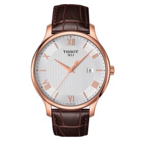   Tissot Tradition Férfi Karóra Ø 42 mm Típus: T063.610.36.038.00
