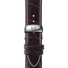 Tissot Tradition Chrono Férfi Karóra Ø 42 mm Típus: T063.617.16.037.00