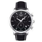 Tissot Tradition Chrono Férfi Karóra Ø 42 mm Típus: T063.617.16.057.00