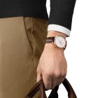 Tissot Tradition Chrono Férfi Karóra Ø 42 mm Típus: T063.617.36.037.00