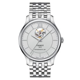   Tissot Tradition Férfi Karóra Ø 42 mm Típus: T063.907.11.038.00