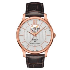   Tissot Tradition Férfi Karóra Ø 42 mm Típus: T063.907.36.038.00