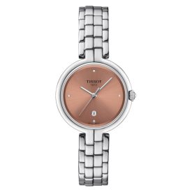   Tissot Flamingo Női Karóra Ø 30 mm Típus: T094.210.11.336.00
