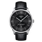 Tissot Chemin des Tourelles Férfi Karóra Ø 39 mm Típus: T099.407.16.058.00
