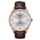 Tissot Chemin des Tourelles Férfi Karóra Ø 39 mm Típus: T099.407.36.038.00