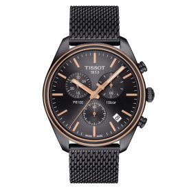   Tissot PR 100 Chronograph Férfi Karóra Ø 44 mm Típus: T101.417.23.061.00