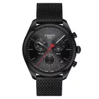 Tissot PR 100 Chronograph Férfi Karóra Ø 44 mm Típus: T101.417.33.051.00