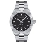 Tissot PR 100 Sport Férfi Karóra Ø 42 mm Típus: T101.610.11.051.00