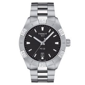   Tissot PR 100 Sport Férfi Karóra Ø 42 mm Típus: T101.610.11.051.00