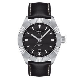   Tissot PR 100 Sport Férfi Karóra Ø 42 mm Típus: T101.610.16.051.00