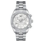 Tissot PR 100 Chrono Sport Chic Női Karóra Ø 38 mm Típus: T101.917.11.116.00