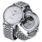 Tissot Everytime Férfi Karóra Ø 40 mm Típus: T109.407.11.031.00