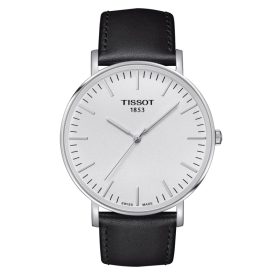   Tissot Everytime Férfi Karóra Ø 42 mm Típus: T109.610.16.031.00
