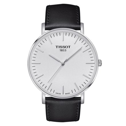 T109.610.16.031.00 - Tissot Everytime elemes quartz férfi karóra 42 mm