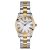 T112.210.22.113.00 - Tissot T-Wave elemes quartz női karóra 30 mm