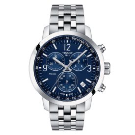   Tissot PRC 200 Férfi Karóra Ø 43 mm Típus: T114.417.11.047.00