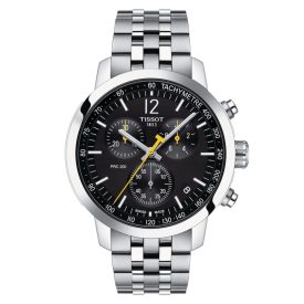   Tissot PRC 200 Férfi Karóra Ø 43 mm Típus: T114.417.11.057.00