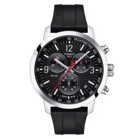   Tissot PRC 200 Férfi Karóra Ø 43 mm Típus: T114.417.17.057.00