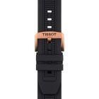 Tissot T-race Férfi Karóra Ø 43 mm Típus: T115.417.37.051.00