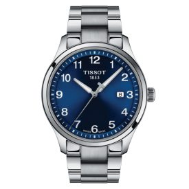   Tissot XL Classic Férfi Karóra Ø 40 mm Típus: T116.410.11.047.00
