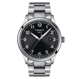   Tissot XL Classic Férfi Karóra Ø 40 mm Típus: T116.410.11.057.00