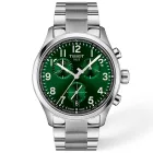 Tissot Chrono L Classic Férfi Karóra Ø 42 mm Típus: T116.417.11.092.00