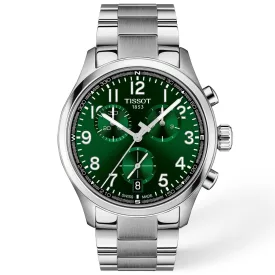   Tissot Chrono L Classic Férfi Karóra Ø 42 mm Típus: T116.417.11.092.00