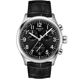   Tissot Chrono L Classic Férfi Karóra Ø 42 mm Típus: T116.417.16.052.00