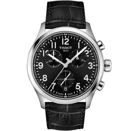 Tissot Chrono L Classic Férfi Karóra Ø 42 mm Típus: T116.417.16.052.00