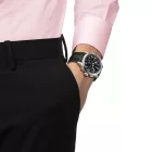 Tissot Chrono L Classic Férfi Karóra Ø 42 mm Típus: T116.417.16.052.00