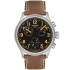 Tissot Chrono L Classic Férfi Karóra Ø 42 mm Típus: T116.417.16.052.01
