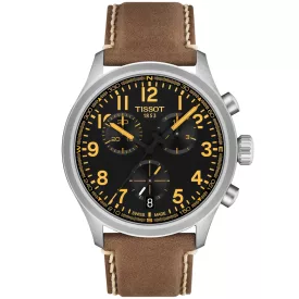   Tissot Chrono L Classic Férfi Karóra Ø 42 mm Típus: T116.417.16.052.01