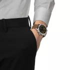 Tissot Chrono L Classic Férfi Karóra Ø 42 mm Típus: T116.417.16.052.01