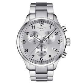   Tissot Chrono XL Classic Férfi Karóra Ø 40 mm Típus: T116.617.11.037.00