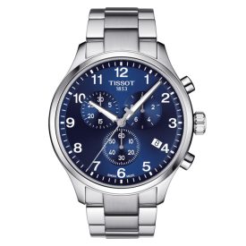   Tissot Chrono XL Classic Férfi Karóra Ø 40 mm Típus: T116.617.11.047.01