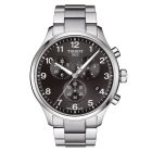 Tissot Chrono XL Classic Férfi Karóra Ø 40 mm Típus: T116.617.11.057.01