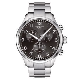   Tissot Chrono XL Classic Férfi Karóra Ø 40 mm Típus: T116.617.11.057.01