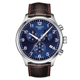   Tissot Chrono XL Classic Férfi Karóra Ø 40 mm Típus: T116.617.16.047.00
