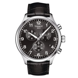   Tissot Chrono XL Classic Férfi Karóra Ø 40 mm Típus: T116.617.16.057.00