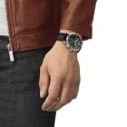 Tissot Chrono XL Classic Férfi Karóra Ø 40 mm Típus: T116.617.16.057.00