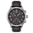 Tissot Chrono XL Férfi Karóra Ø 40 mm Típus: T116.617.16.062.00