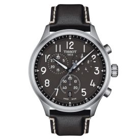   Tissot Chrono XL Férfi Karóra Ø 40 mm Típus: T116.617.16.062.00