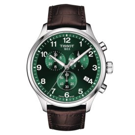  Tissot Chrono XL Classic Férfi Karóra Ø 45 mm Típus: T116.617.16.092.00