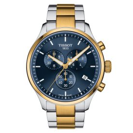   Tissot Chrono XL Classic Férfi Karóra Ø 40 mm Típus: T116.617.22.041.00