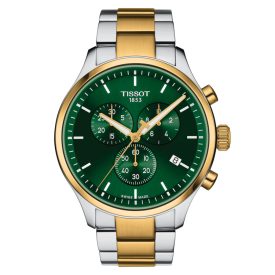   Tissot Chrono XL Classic Férfi Karóra Ø 40 mm Típus: T116.617.22.091.00