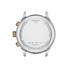 Tissot Chrono XL Classic Férfi Karóra Ø 40 mm Típus: T116.617.22.091.00